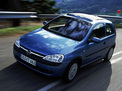 Opel Corsa 2000 года