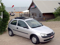 Opel Corsa 2000 года