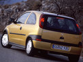 Opel Corsa 2000 года