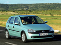 Opel Corsa 2000 года