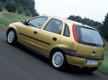 Opel Corsa 2000 года