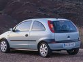 Opel Corsa 2000 года