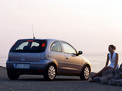 Opel Corsa 2003 года