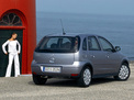 Opel Corsa 2003 года