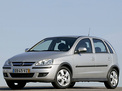 Opel Corsa 2003 года