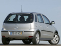 Opel Corsa 2003 года