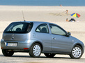 Opel Corsa 2003 года