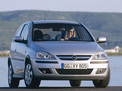 Opel Corsa 2003 года