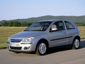 Opel Corsa 2003 года