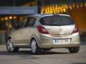 Opel Corsa 2006 года