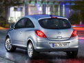 Opel Corsa 2006 года