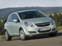 Opel Corsa 2007 года