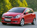 Opel Corsa 2008 года