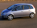 Opel Meriva 2003 года