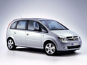 Opel Meriva 2003 года