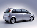 Opel Meriva 2003 года