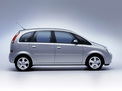 Opel Meriva 2003 года