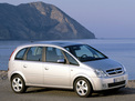 Opel Meriva 2003 года