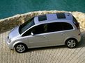 Opel Meriva 2003 года