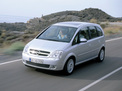 Opel Meriva 2003 года