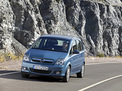 Opel Meriva 2006 года