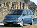 Opel Meriva 2006 года