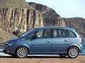 Opel Meriva 2006 года