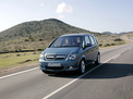 Opel Meriva 2006 года