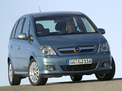 Opel Meriva 2006 года