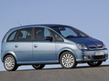 Opel Meriva 2006 года