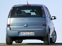 Opel Meriva 2006 года