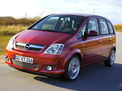 Opel Meriva 2006 года