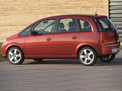 Opel Meriva 2006 года