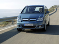 Opel Meriva 2006 года