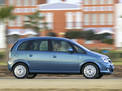 Opel Meriva 2006 года