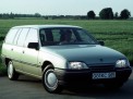 Opel Omega