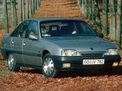 Opel Omega 1986 года