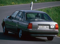 Opel Omega 1986 года