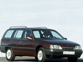 Opel Omega 1986 года