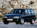 Opel Omega 1986 года