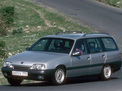 Opel Omega 1986 года