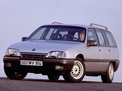 Opel Omega 1986 года