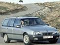 Opel Omega 1986 года