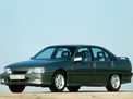 Opel Omega 1987 года