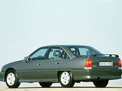 Opel Omega 1987 года