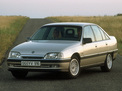 Opel Omega 1990 года