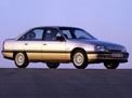 Opel Omega 1990 года