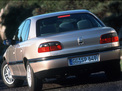 Opel Omega 1994 года