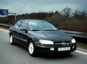 Opel Omega 1994 года