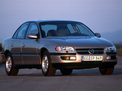 Opel Omega 1994 года